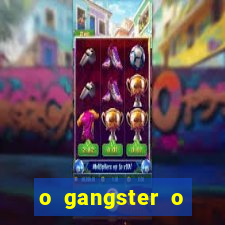 o gangster o policial e o diabo assistir